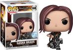 Funko Pop #1448 Attack on Titan - Sasha Braus Metallic, Verzenden, Nieuw
