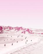 Téber - Frozen Waves