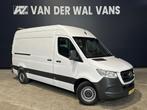 Zakelijke Lease |  Mercedes-Benz Sprinter 316 CDI 163 pk 350, Stof, Gebruikt, Wit, Mercedes-Benz