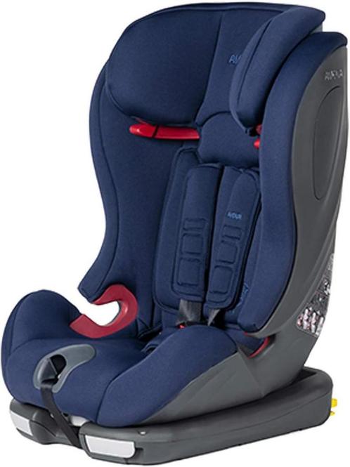 AVOVA SPERLING FIX autostoel I SIZE R129 voor kind 76-150cm, Kinderen en Baby's, Autostoeltjes, Verzenden