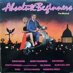 LP gebruikt - Various - Absolute Beginners - The Musical..., Cd's en Dvd's, Vinyl | Filmmuziek en Soundtracks, Verzenden, Zo goed als nieuw