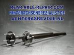 5x120 Steekasset zonder lagers, Opel Ascona B, Manta B., Verzenden, Nieuw, Opel