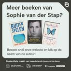 Meisje met negen pruiken 9789044608502 Sophie van der Stap, Verzenden, Gelezen, Sophie van der Stap