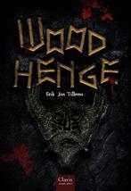 Woodhenge 9789044844924 Erik Jan Tillema, Verzenden, Zo goed als nieuw, Erik Jan Tillema