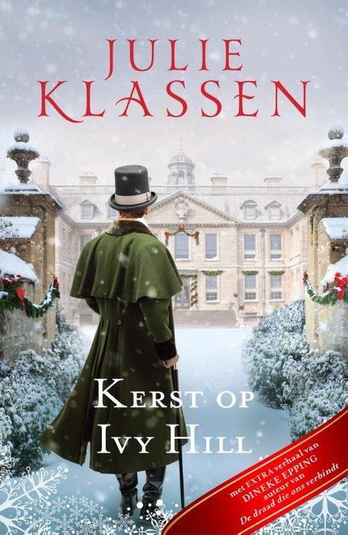 9789029730372 Ivy Hill 4 - Kerst op Ivy Hill | Tweedehands, Boeken, Romans, Zo goed als nieuw, Verzenden