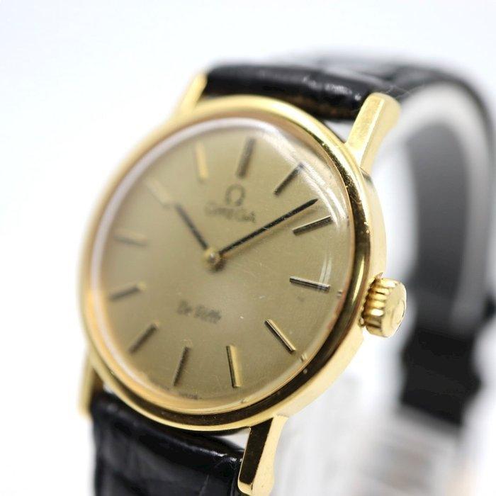 Omega - De Ville - Zonder Minimumprijs - 625 - Dames -, Sieraden, Tassen en Uiterlijk, Horloges | Heren