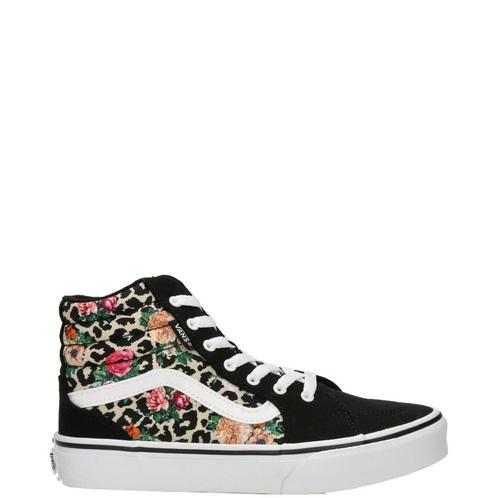 Vans Filmore Hi Floral hoge sneakers, Kinderen en Baby's, Kinderkleding | Schoenen en Sokken, Meisje, Nieuw, Schoenen, Verzenden