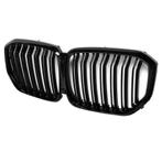 Dubbelspijls Glans Zwarte Nieren (Grillen) BMW X5 G05 B1957, Nieuw, Voor, BMW