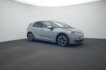 Private Lease - Volkswagen ID.3 - 58kWh 1st Plus 5d beschikbaar voor biedingen