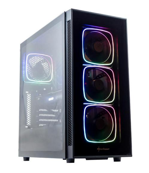 AMD Ryzen 9 5900X RGB Game PC / Streaming Computer - RX 7..., Computers en Software, Desktop Pc's, Nieuw, Ophalen of Verzenden