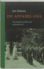 Affaire -Oss. 9789028419407, Boeken, Verzenden, Gelezen, Joseph Petrus Egidius Gerardus Smeets