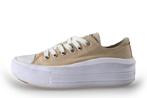 Converse Sneakers in maat 37,5 Bruin | 10% extra korting, Kleding | Dames, Schoenen, Bruin, Verzenden, Nieuw, Converse