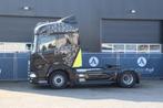 Veiling: Chassis Cabine DAF XF 480 Diesel 355kW 2022, Automaat, Zwart, Diesel, DAF