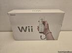 Nintendo Wii - White Console - Wii Sports - Boxed, Gebruikt, Verzenden