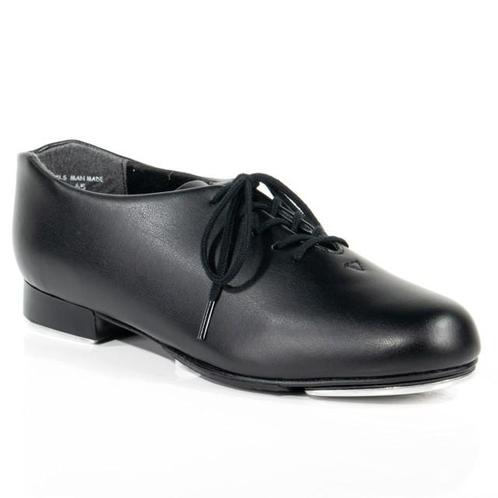 Capezio Oxford Tic Tap Toe 443C - Tap Dansschoenen voor Kind, Sport en Fitness, Ballet, Verzenden