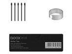 Boox -  Stylus - Styluspunt 5 Stuks  - Zwart, Computers en Software, E-readers, Verzenden, Nieuw, Boox