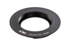Kiwi LMA-M42-EOS lens mount filter, Ophalen of Verzenden, Zo goed als nieuw