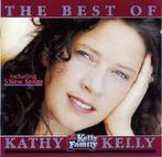 cd - Kathy Kelly - The Best Of, Cd's en Dvd's, Verzenden, Zo goed als nieuw