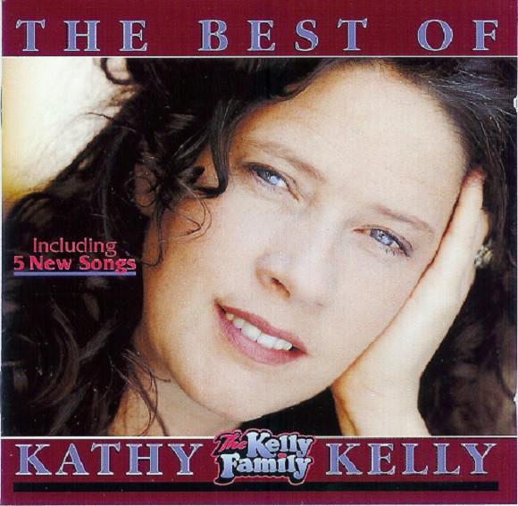 cd - Kathy Kelly - The Best Of, Cd's en Dvd's, Cd's | Overige Cd's, Zo goed als nieuw, Verzenden