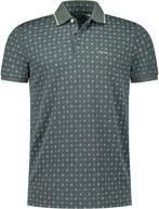 NZA Polo Ari Forest Green maat M Heren, Kleding | Heren, Polo's, Verzenden, Nieuw, Maat 48/50 (M), New Zealand Auckland