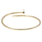 Cartier - Armband - Juste un clou rosegoud, Sieraden, Tassen en Uiterlijk, Armbanden, Nieuw