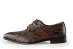 Paulo Bellini Nette schoenen in maat 42 Bruin | 10% extra, Bruin, Verzenden, Overige typen, Zo goed als nieuw