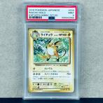 Pokémon Graded card - Raichu Holo #034 - Pokémon - PSA 9, Hobby en Vrije tijd, Verzamelkaartspellen | Pokémon, Nieuw