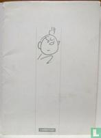 [Kuifje en de Alfa-kunst] - 1987, Boeken, Eén stripboek, Verzenden, Zo goed als nieuw, Remi, Georges.