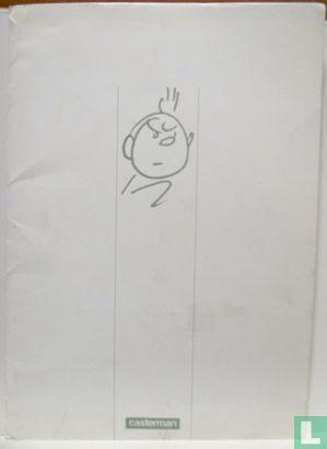 [Kuifje en de Alfa-kunst] - 1987, Boeken, Stripboeken, Zo goed als nieuw, Eén stripboek, Verzenden