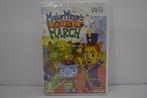 Major Minors Majestic March - SEALED (Wii UKV), Spelcomputers en Games, Games | Nintendo Wii, 1 speler, Verzenden, Zo goed als nieuw