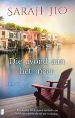 Die avond aan het meer 9789022578247 Sarah Jio, Boeken, Verzenden, Zo goed als nieuw, Sarah Jio