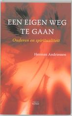 Een eigen weg te gaan 9789025954161 Herman Andriessen, Boeken, Verzenden, Gelezen, Herman Andriessen