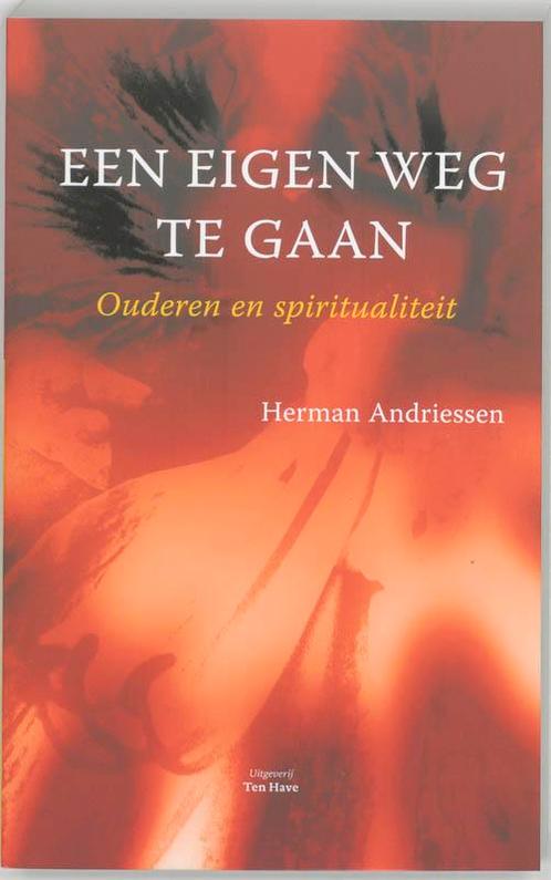 Een eigen weg te gaan 9789025954161 Herman Andriessen, Boeken, Godsdienst en Theologie, Gelezen, Verzenden