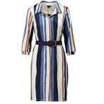 -44% K-Design  K-Design Jurk a125-p913  maat, Kleding | Dames, Verzenden, Nieuw
