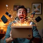 Slimme Deals Mystery Box – Unieke Deals - tussen 2 en 5, Verzenden, Nieuw
