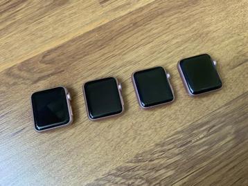 Veiling - Partij Apple watch series 7000 beschikbaar voor biedingen