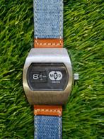 MSD digital jump hour new old stock 70´s - Zonder, Nieuw