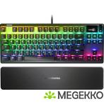 Steelseries Apex 7 TKL (QX2 Red), Computers en Software, Toetsenborden, Verzenden, Nieuw, Steelseries