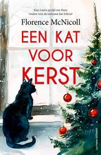 Een kat voor kerst 9789021050225 Florence McNicoll, Verzenden, Gelezen, Florence McNicoll