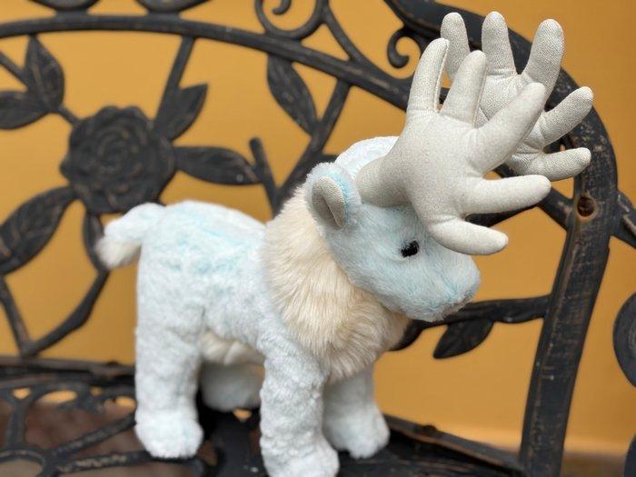 Steiff Patronus Hert (Harry Potter) Expecto patronum, nieuw, Antiek en Kunst, Antiek | Speelgoed