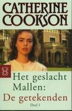 De getekenden / Zwarte beertjes / 3158 9789046120316, Verzenden, Gelezen, Catherine Cookson