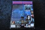 John Sauls Blackstone Chronicles PC Game Big Box, Verzenden, Nieuw