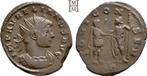 Antoninian 272 Roemische Kaiserzeit Aurelian, 270 275 n Chr, Verzenden