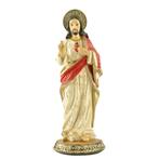 Jezus Beeld 20cm Christelijk Katholiek, Verzenden, Nieuw