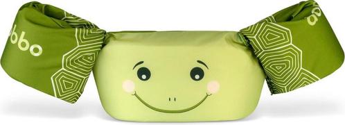 DOBBO Slomie de Schildpad - Puddle Jumper - Zwembandjes -, Caravans en Kamperen, Kampeeraccessoires, Nieuw, Ophalen of Verzenden