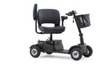Scootmobiel Life and Mobility Vivo 4 (2023), Ophalen of Verzenden, Nieuw