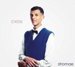 Stromae - Cheese - CD, Ophalen of Verzenden, Nieuw in verpakking
