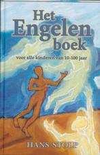 Het engelenboek 9789025953881 Hans Stolp, Verzenden, Zo goed als nieuw, Hans Stolp