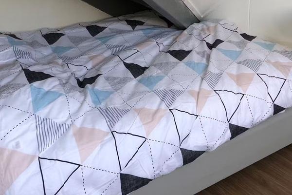 Kamer Traaij in Driebergen-Rijsenburg, Huizen en Kamers, Kamers te huur, 20 tot 35 m², Overige regio's