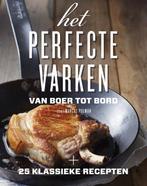 Het perfecte varken 9789059565050 Marcus Polman, Boeken, Verzenden, Zo goed als nieuw, Marcus Polman